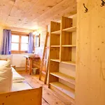 Haus Bergfelder Ferienhaus *
