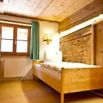 Haus Bergfelder Hirschegg (Vorarlberg)