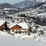 Ferienhaus Haus Bergfelder Hirschegg (Vorarlberg)