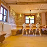 Haus Bergfelder Ferienhaus Hirschegg (Vorarlberg)