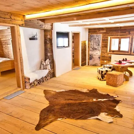 Haus Bergfelder Σπίτι διακοπών