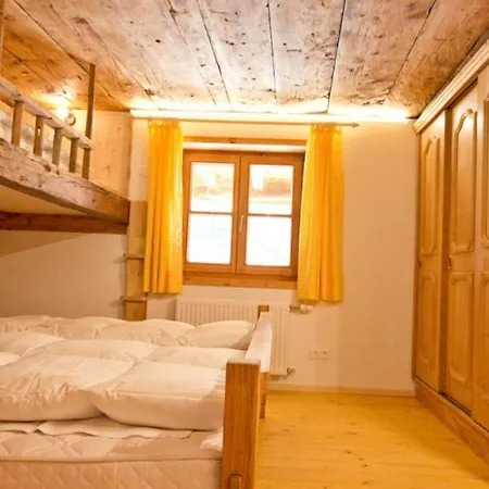 Haus Bergfelder Hirschegg (Vorarlberg)